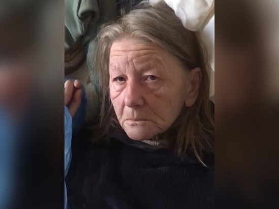В Ростове без вести пропала 74-летняя женщина