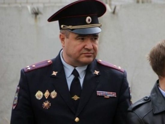 В башкирской полиции идет борьба за кресло руководителя «антикоррупционного» ведомства