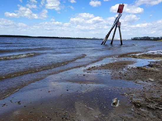 Спасательные посты начнут работать на водоемах Хабаровска