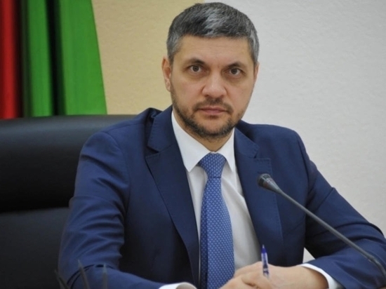 Глава Забайкалья Осипов в 2020 году увеличил свой доход до 3,4 млн рублей