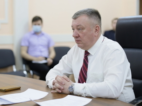 Гурулев заявил, что Забайкалье выходит на третью волну пандемии коронавируса