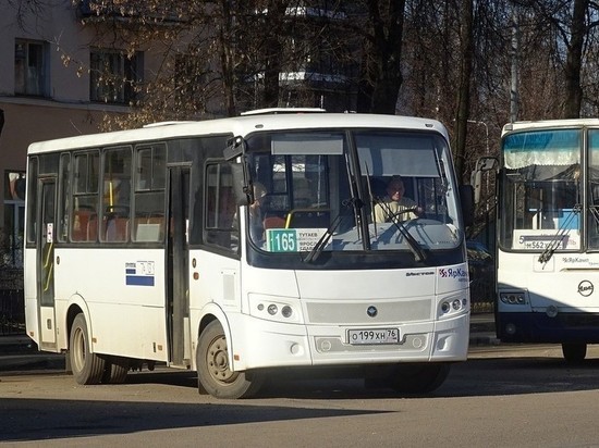 В Тутаеве вернут  отмененные автобусные маршруты