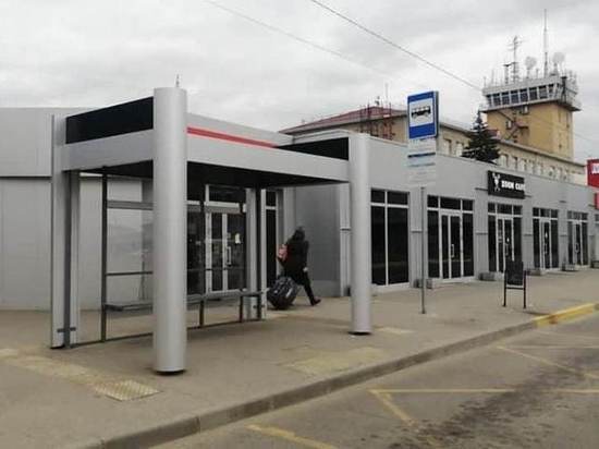 В разных районах Краснодара заменили 30 остановок