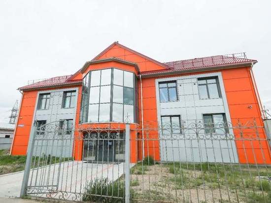 В Улан-Удэ жители Левого берега ждут открытия новой амбулатории