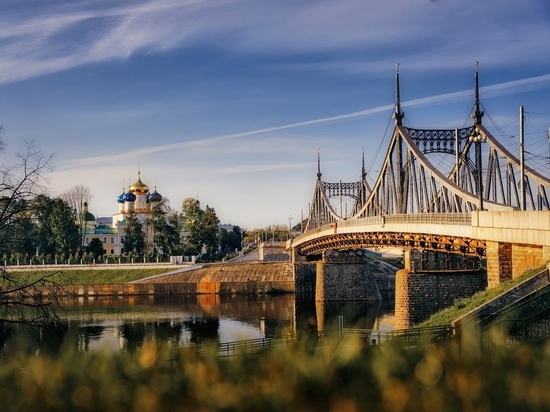 Летом в Тверской области ожидается наплыв туристов