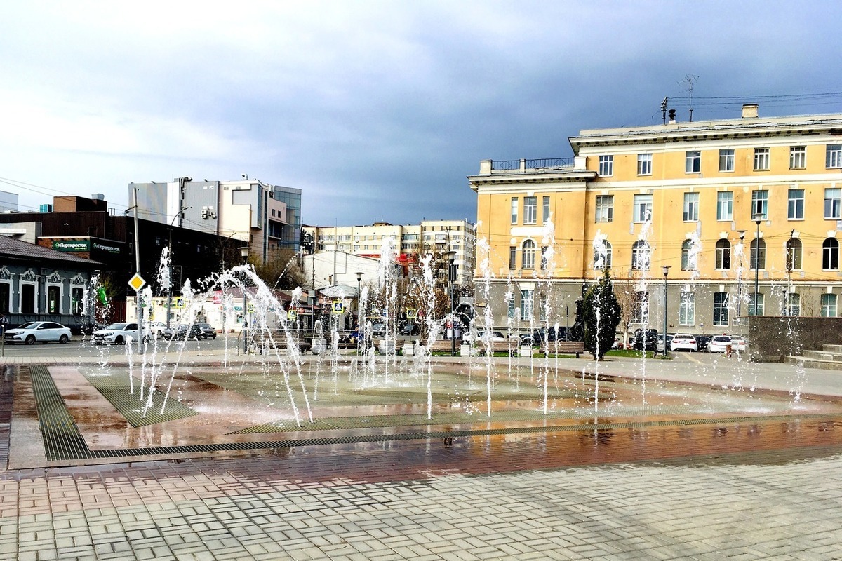 Погода саратовской областной. Жара в Саратове.