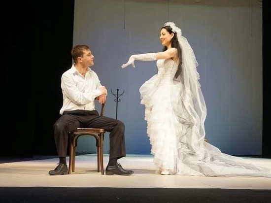 Донецкую постановку «Ромео и Жанетта» назвали открытием в России
