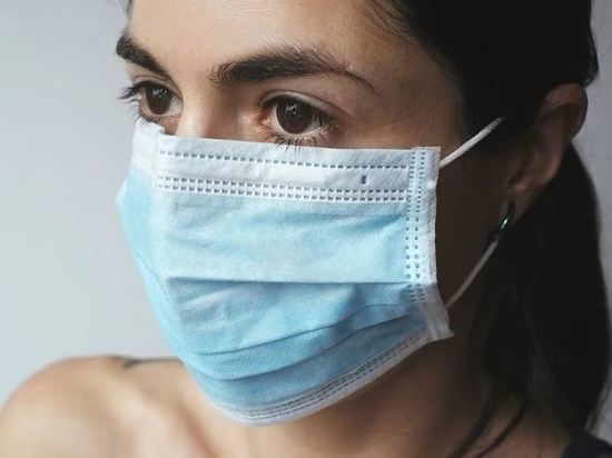 За прошедшую неделю коронавирусом заболели почти 100 амурчан