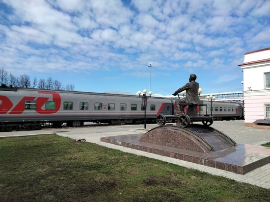 Жители Пензы присоединятся к туру выходного дня в Йошкар-Оле