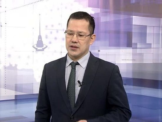 Экс-министр Тувы назвал фейком сообщения о своем задержании