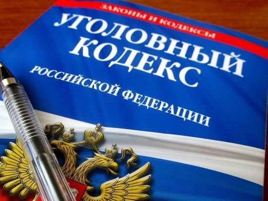 В Моршанске задержали подозреваемого в убийстве мужчины