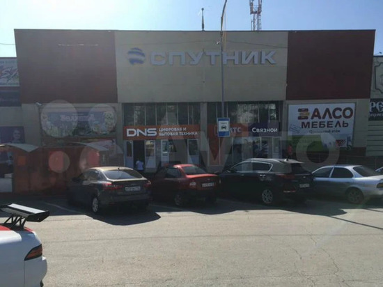 Два кузбасских торговых центра выставили на продажу за 700 млн