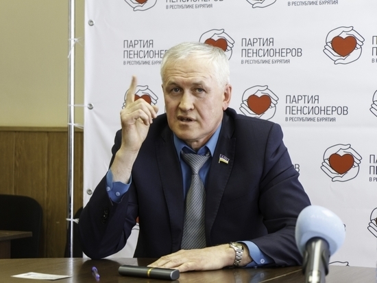 «Пора идти на рожон»: депутат НХ Бурятии Игорь Бобков пойдет в Думу