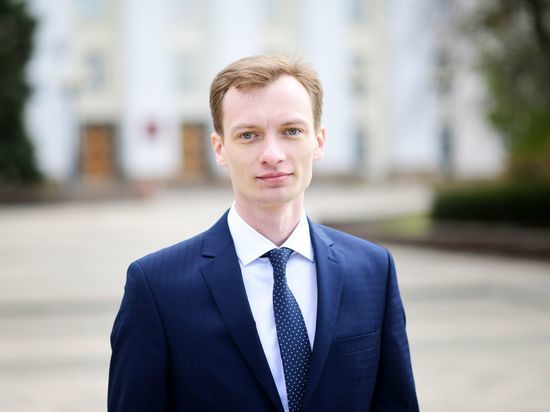 Ефремов Александр Геннадьевич