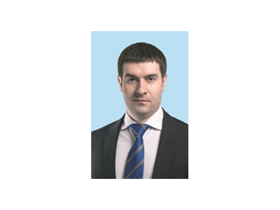 Заревский Сергей Александрович