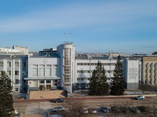 В Улан-Удэ перевыполнили план по доходам в городской бюджет