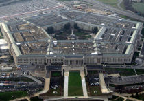 Американский еженедельник Newsweek неожиданно открыл тайну про родной Пентагон