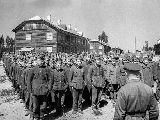 Как жили в послевоенной Карелии тысячи пленных и интернированных немцев