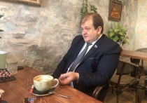 Решение о выходе из партии ЛДПР, озвученное 14 мая сенатором Сергеем Безденежных, всколыхнуло политическую жизнь региона