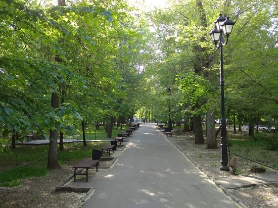 Пошли на снижение: температура начала падать