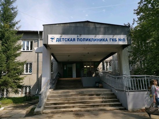 Детскую поликлинику № 8 в Ново-Ленино введут в эксплуатацию только в 2022 году