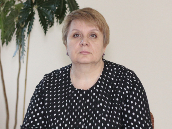 Министр финансов Забайкалья заработала за год больше губернатора