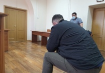В Ингодинском районном суде 18 мая началось рассмотрение уголовного дела в отношении главы Еврейской общины Еремина