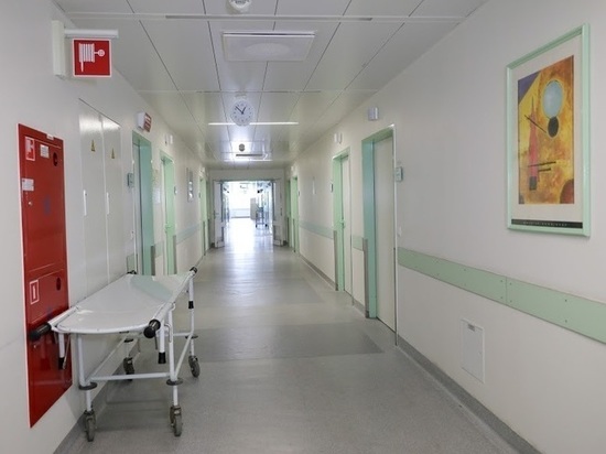 У пациентов с коронавирусом в России обнаружили «черную плесень»