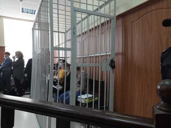 Потерпевшие на суде  подтвердили требование о компенсации по 100 миллионов рублей за гибель в «Зимней вишне» каждого своего ребенка