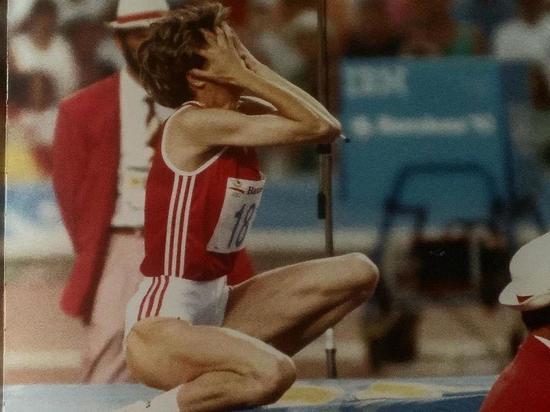 &laquo;Нафарширована допингом&raquo;: рекордсменку Костадинову обвинили в обмане