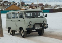 Омская «Автобаза здравоохранения» заключила контракт с автодомом «Сибирь Моторс» на поставку 64 медицинских автомобилей марки “УАЗ” на общую сумму 54,9 миллиона рублей