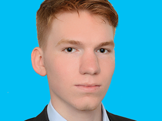 Текучев Дмитрий Алексеевич