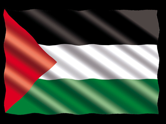 Палестина согласилась на переговоры с Израилем в Москве