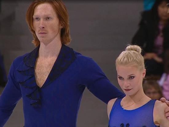 Воронов прокомментировал переход Тарасовой и Морозова к Тутберидзе