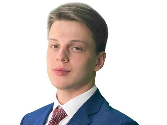 Леусенко Георгий Дмитриевич