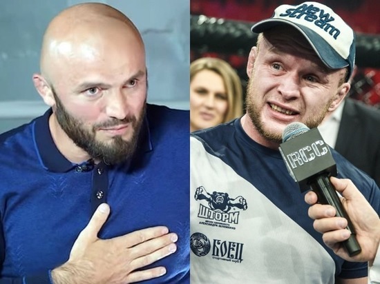 Кадыров разжег войну с бойцами ММА: досталось Шлеменко и Исмаилову
