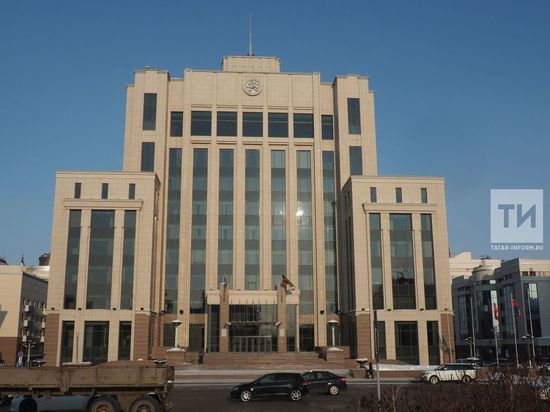 В Госдуму обратится Госсовет Татарстана с предложением по обороту оружия