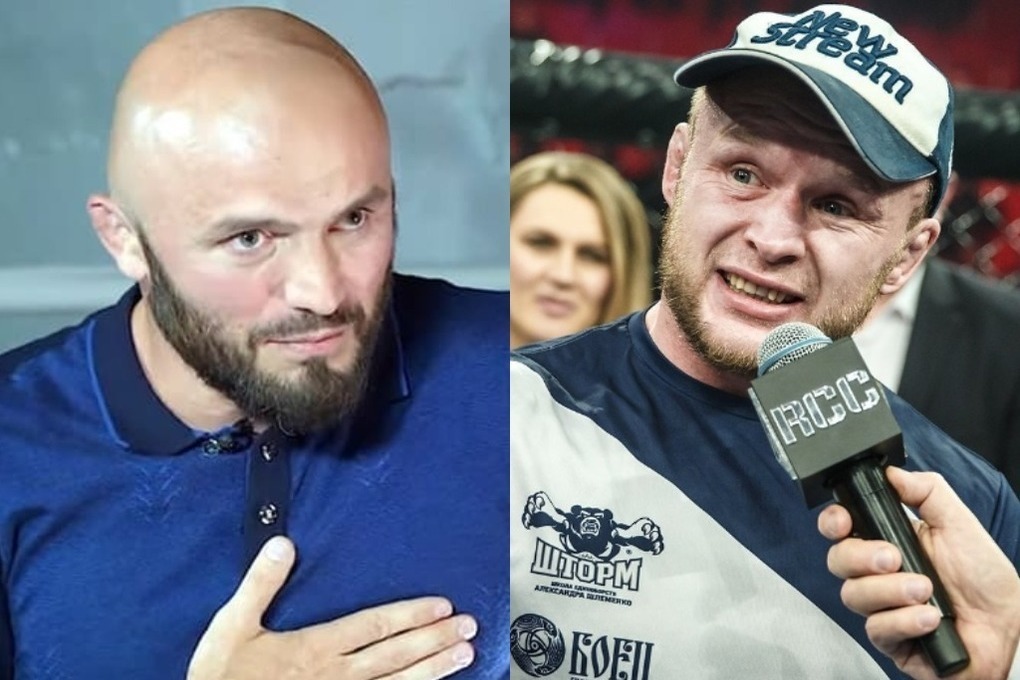 Все началось с того, что глава Чеченской Республики Рамзан Кадыров назвал Хабиба Нурмагомедова «проектом UFC»