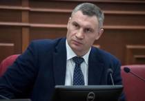 Эпопея с попытками обыска в доме мэра Киева Виталия Кличко набирает обороты