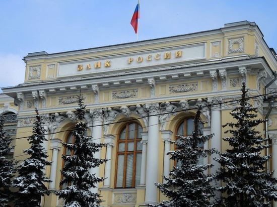 Банк России заявил об отсутствии рисков отключения от SWIFT