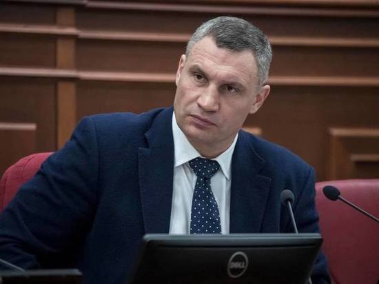 Мэр Киева Кличко уверяет, что Офис Зеленского приготовил его смещение