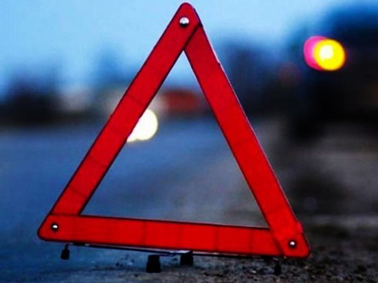В Рязани при столкновении автобуса и BMW пострадали пенсионерка и ребенок
