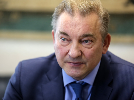 Владислав ТРЕТЬЯК в Владислав ТРЕТЬЯК в