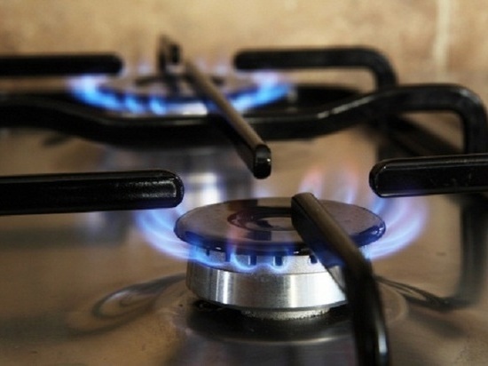  Завтра в домах жителей калмыцкой столицы не будет газа
