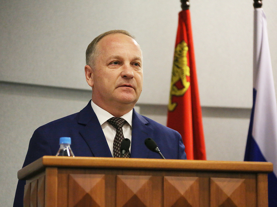 Гуменюк до сих пор руководит Владивостоком: официальные документы