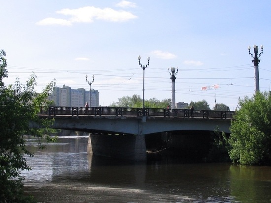 В Иванове опознали утопленника, выловленного у Соковского моста