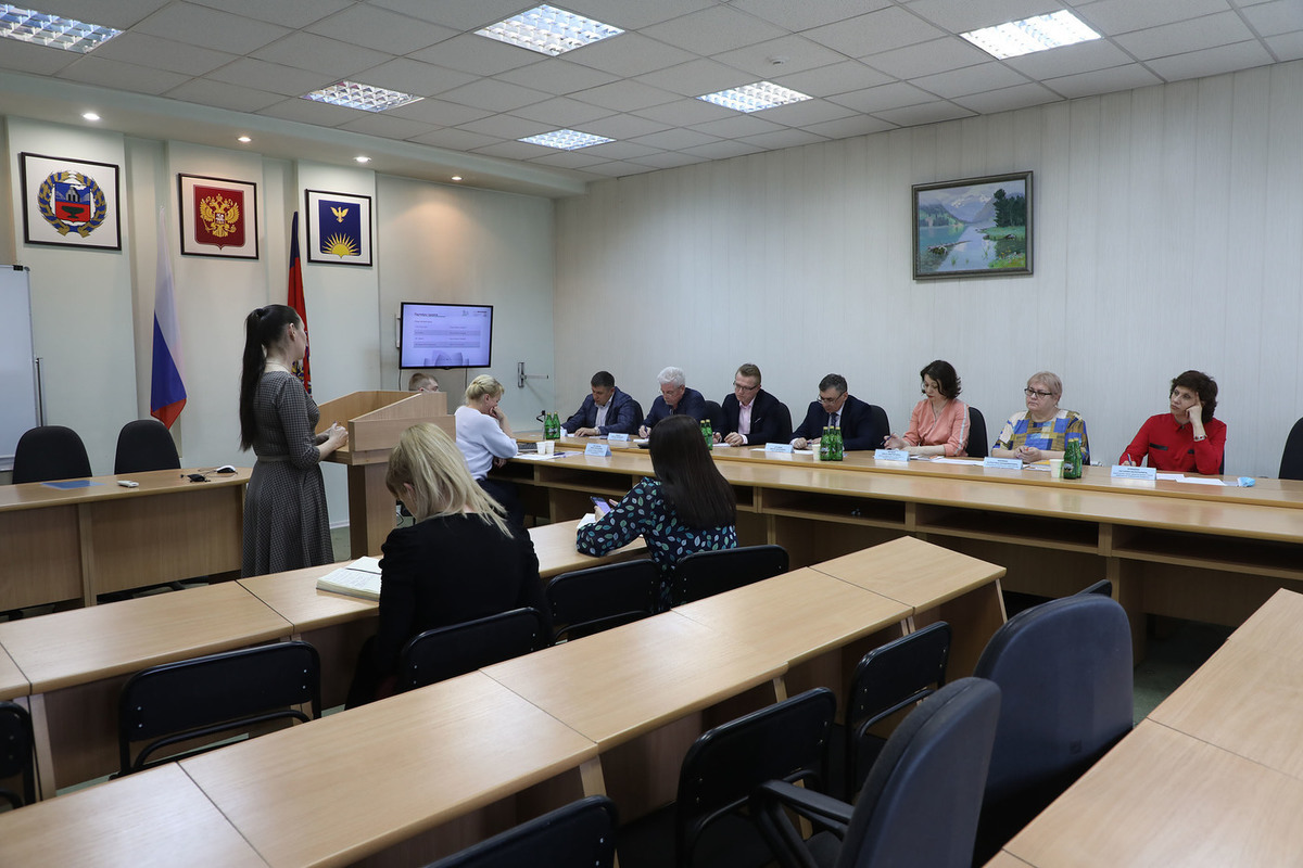 В Заринске реализуют семь проектов грантовой программы «Стальное дерево» -  МК Барнаул