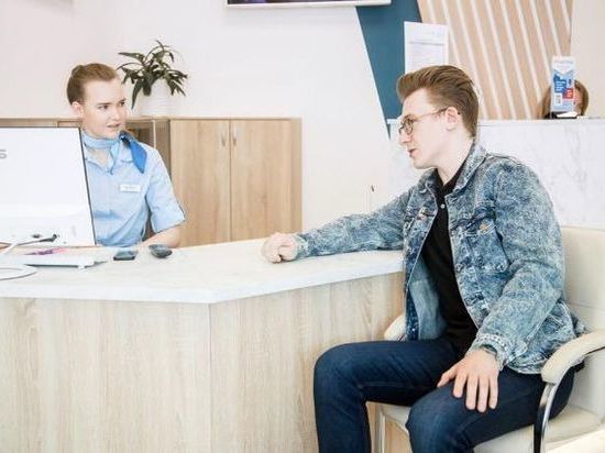 Клиника «Эксперт Зрения»: коррекция зрения от 15 000 рублей в Новосибирске