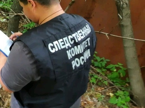 В Саратове четырехлетний мальчик выпал из окна