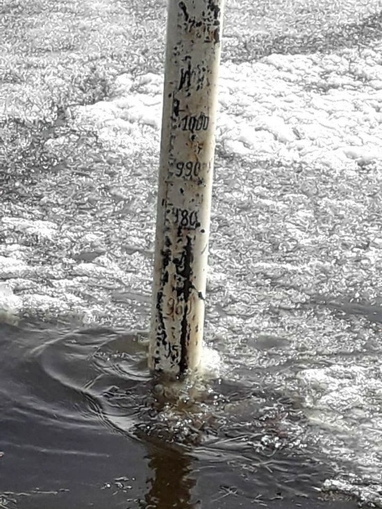 Паводок 2021 в Якутии: затор льда у Кангаласс разрушен, Чимнайы подтопило